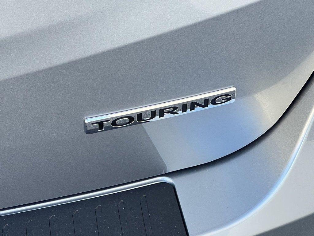 new 2026 Honda Odyssey car, priced at $46,790