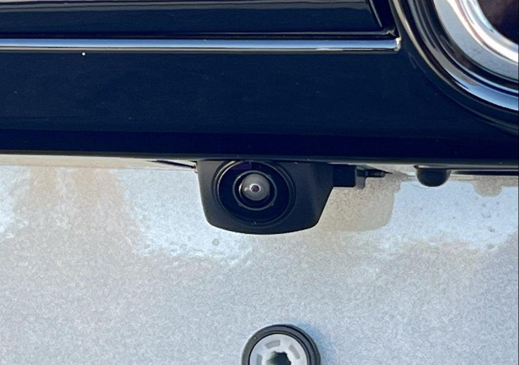 new 2026 Honda Odyssey car, priced at $46,790