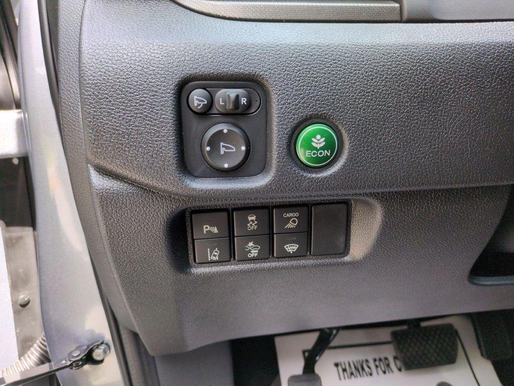 new 2026 Honda Ridgeline car, priced at $44,990