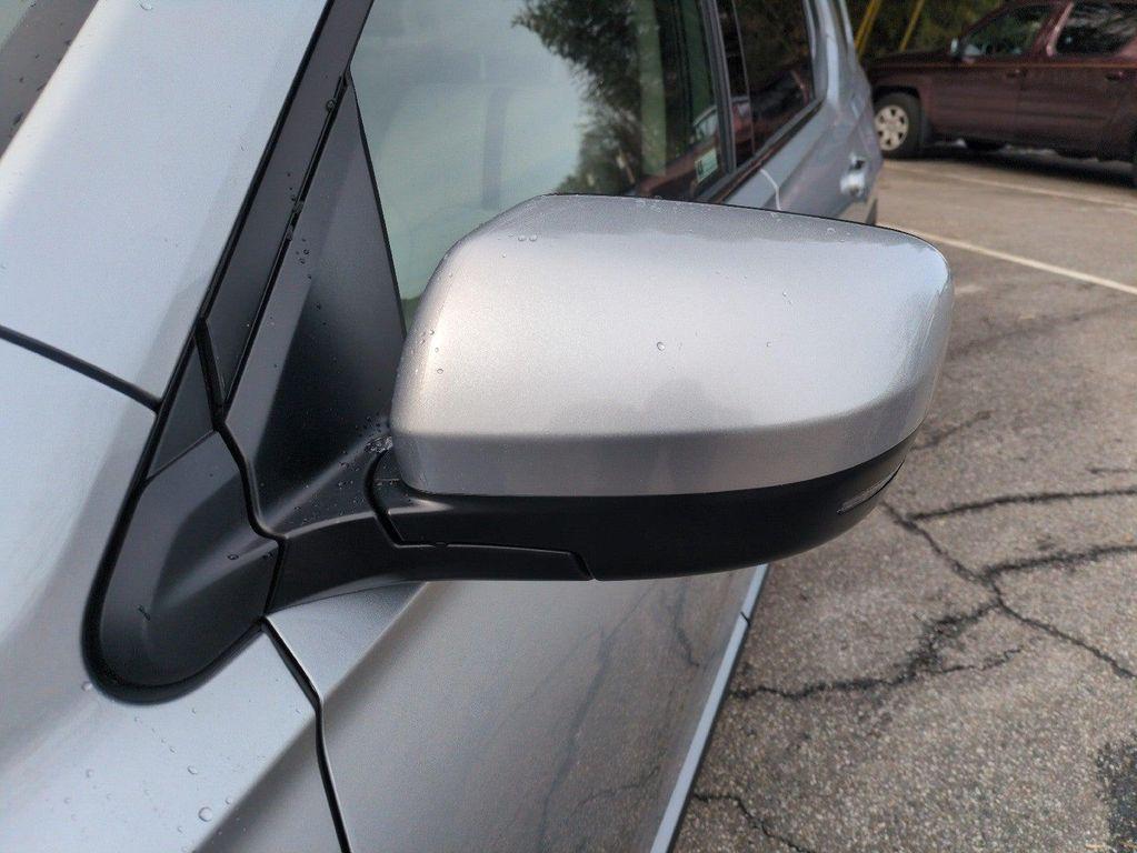 new 2026 Honda Pilot car, priced at $50,090