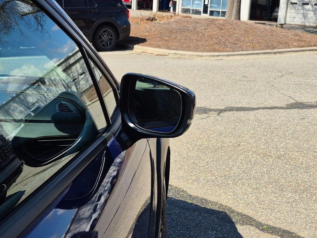 used 2024 Subaru Crosstrek car, priced at $26,777