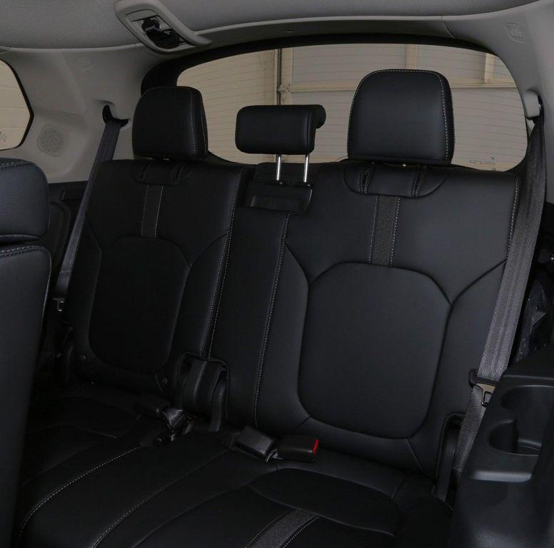 new 2025 Honda Pilot car, priced at $48,050