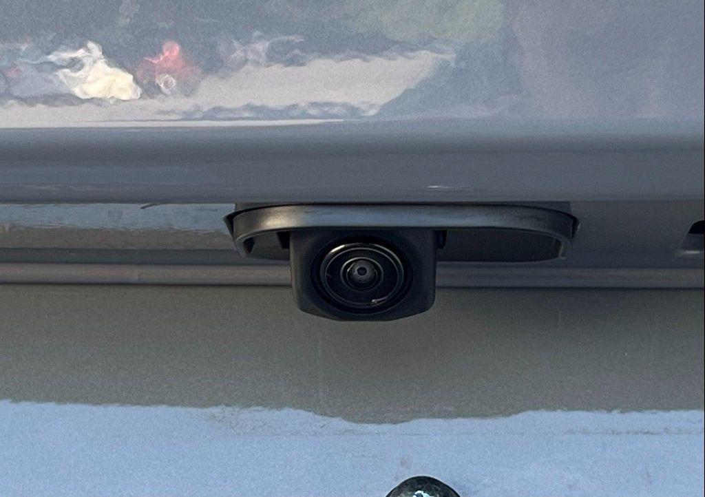 new 2026 Honda CR-V car, priced at $36,305