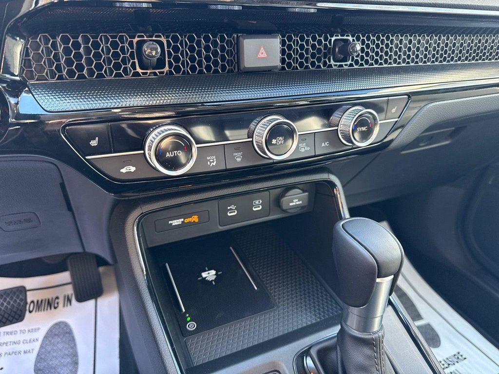 new 2026 Honda CR-V car, priced at $35,600