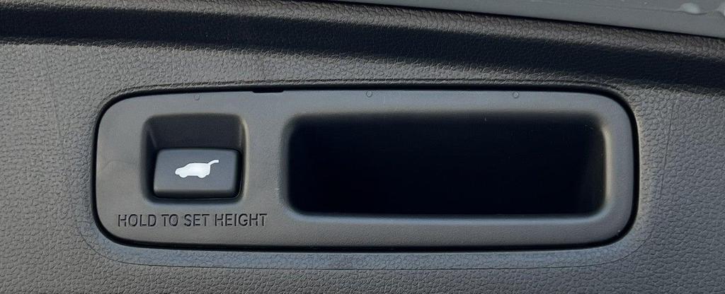 new 2026 Honda CR-V Hybrid car, priced at $39,105