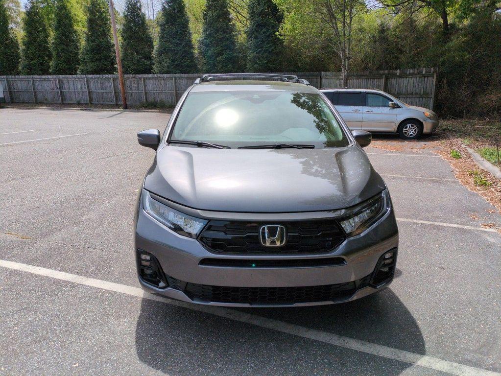 new 2026 Honda Odyssey car, priced at $52,135