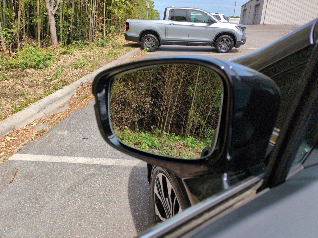 new 2026 Honda Odyssey car, priced at $52,135