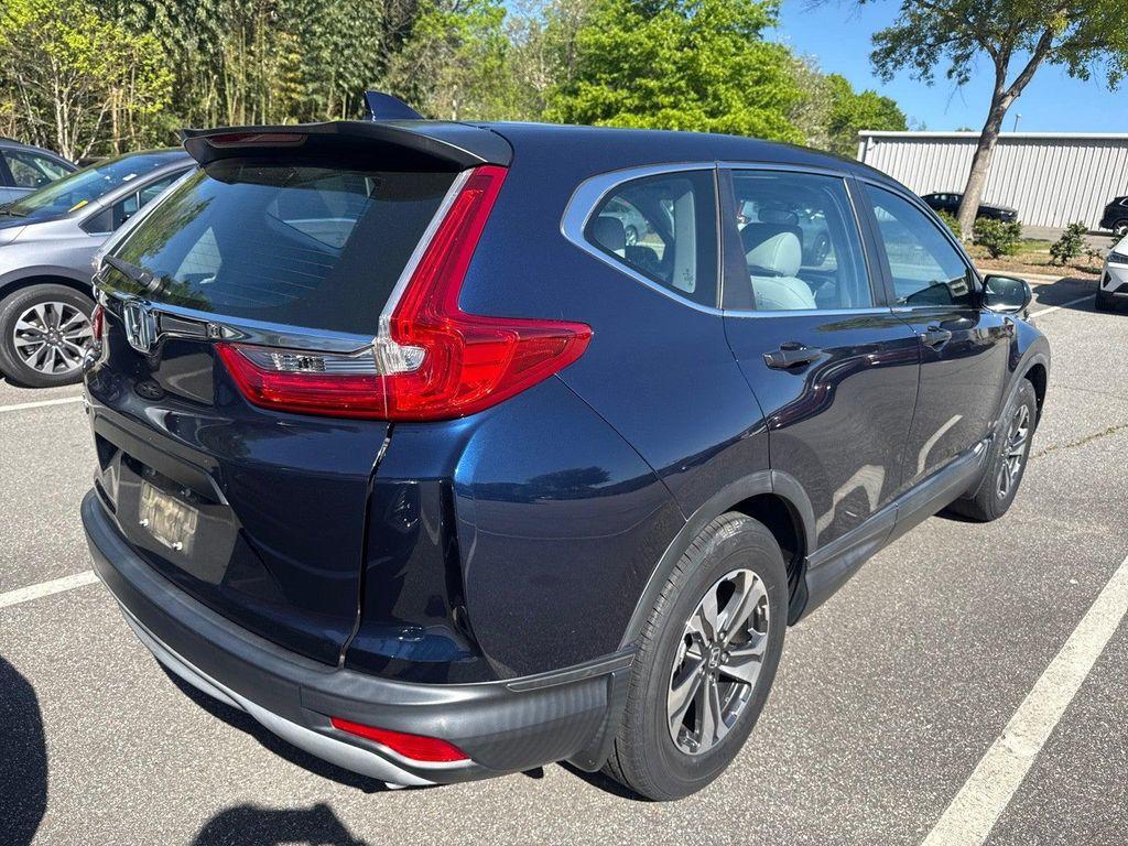 used 2019 Honda CR-V car, priced at $23,999