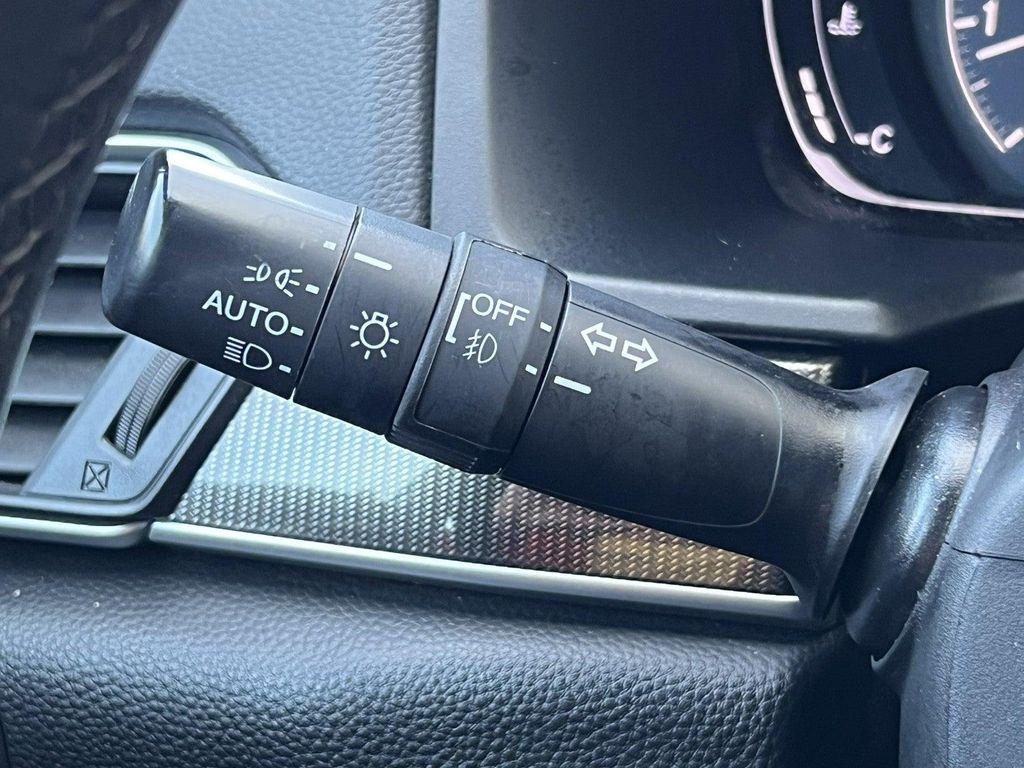 used 2021 Honda Accord car, priced at $23,140