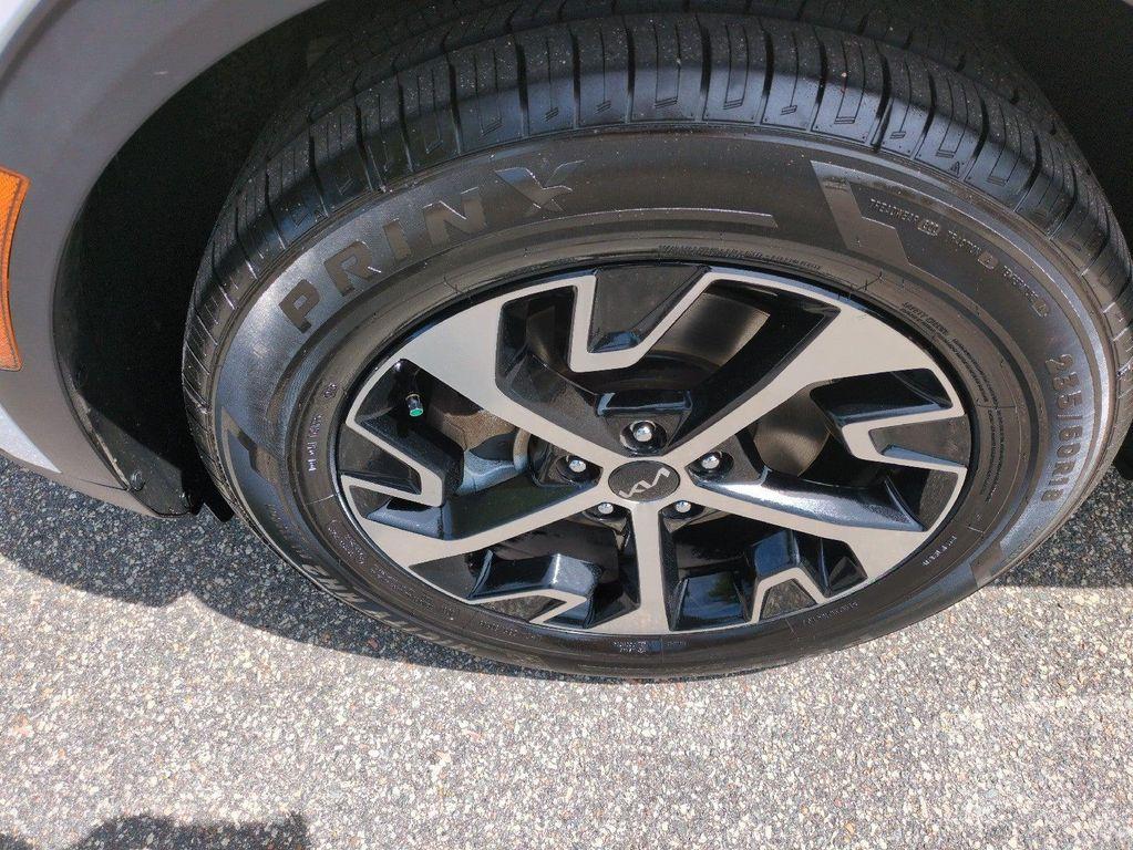 used 2023 Kia Sportage car, priced at $20,799