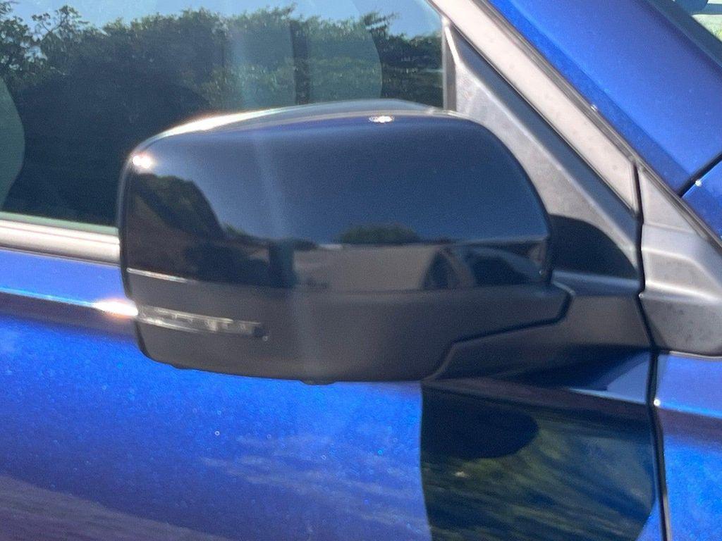 new 2026 Honda Passport car, priced at $53,444