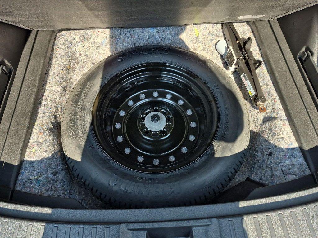 new 2026 Honda CR-V car, priced at $33,605