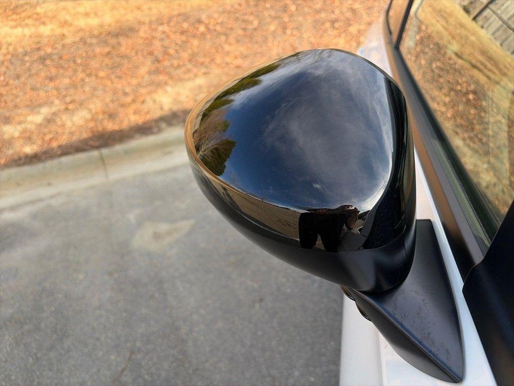 used 2025 Honda Civic car, priced at $26,999