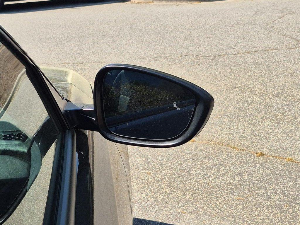 new 2026 Honda Accord car, priced at $30,640