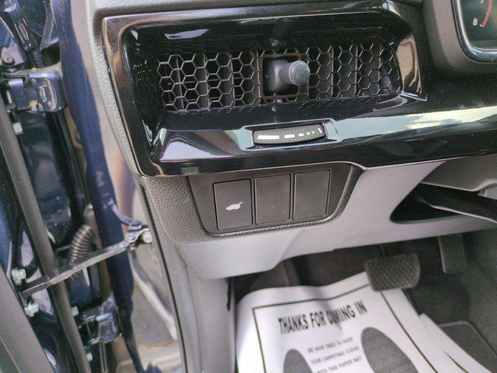 new 2026 Honda CR-V car