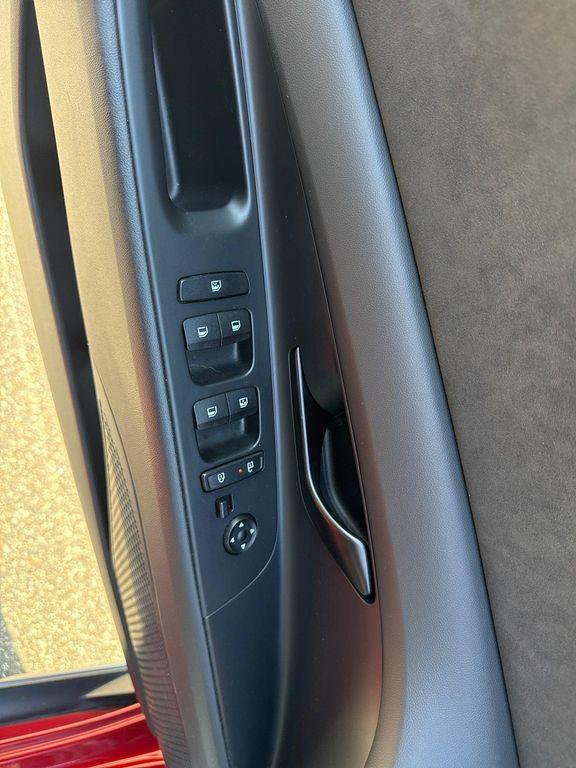 used 2024 Hyundai ELANTRA N car, priced at $29,899