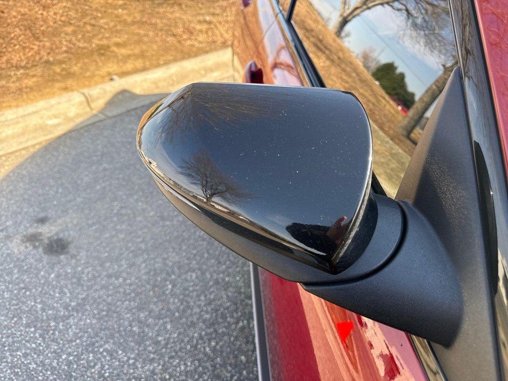 used 2024 Hyundai ELANTRA N car, priced at $29,899