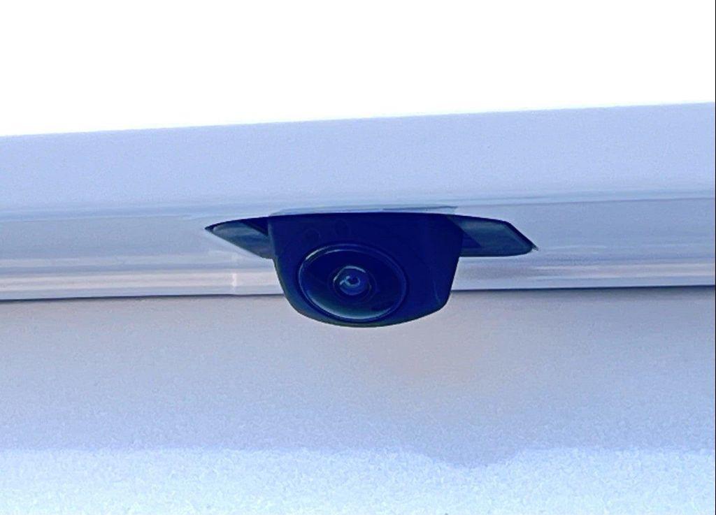 new 2026 Honda HR-V car, priced at $27,350