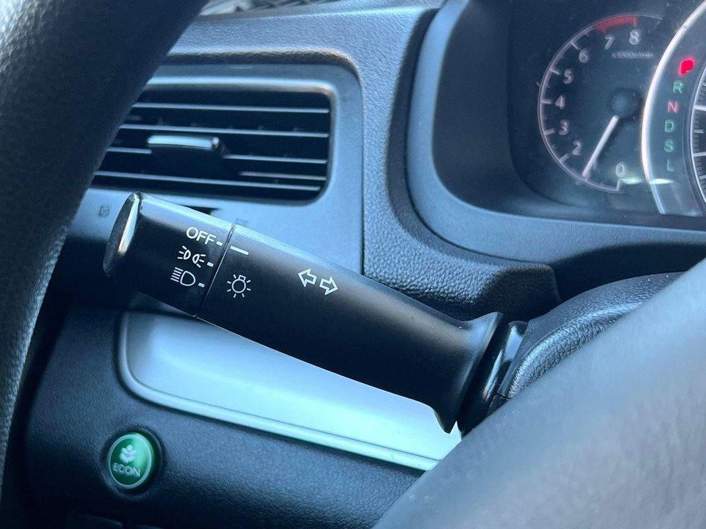 used 2016 Honda CR-V car, priced at $11,999