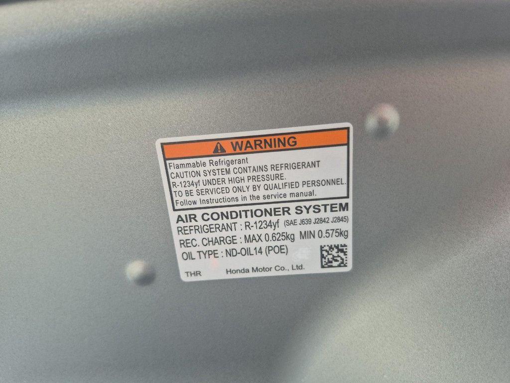 new 2026 Honda Odyssey car, priced at $50,990