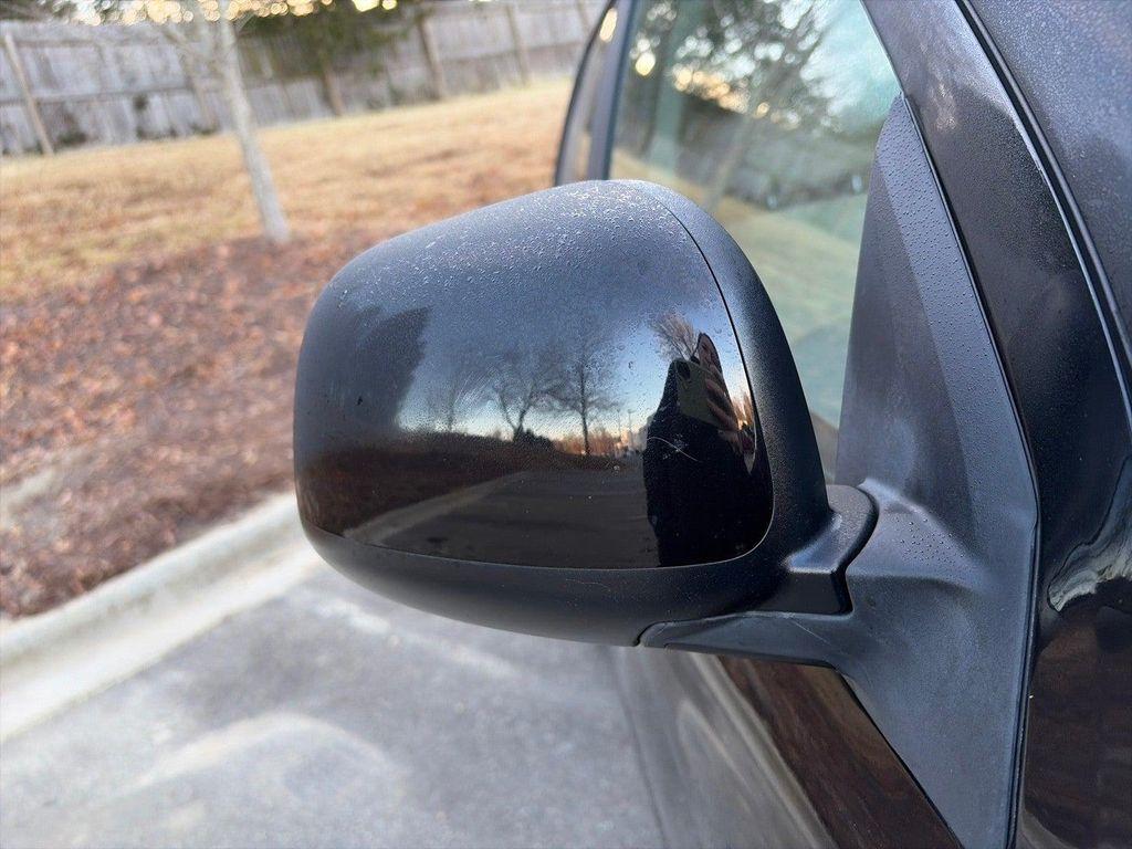 used 2021 Mitsubishi Outlander Sport car, priced at $15,499