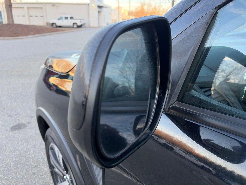 used 2021 Mitsubishi Outlander Sport car, priced at $15,499