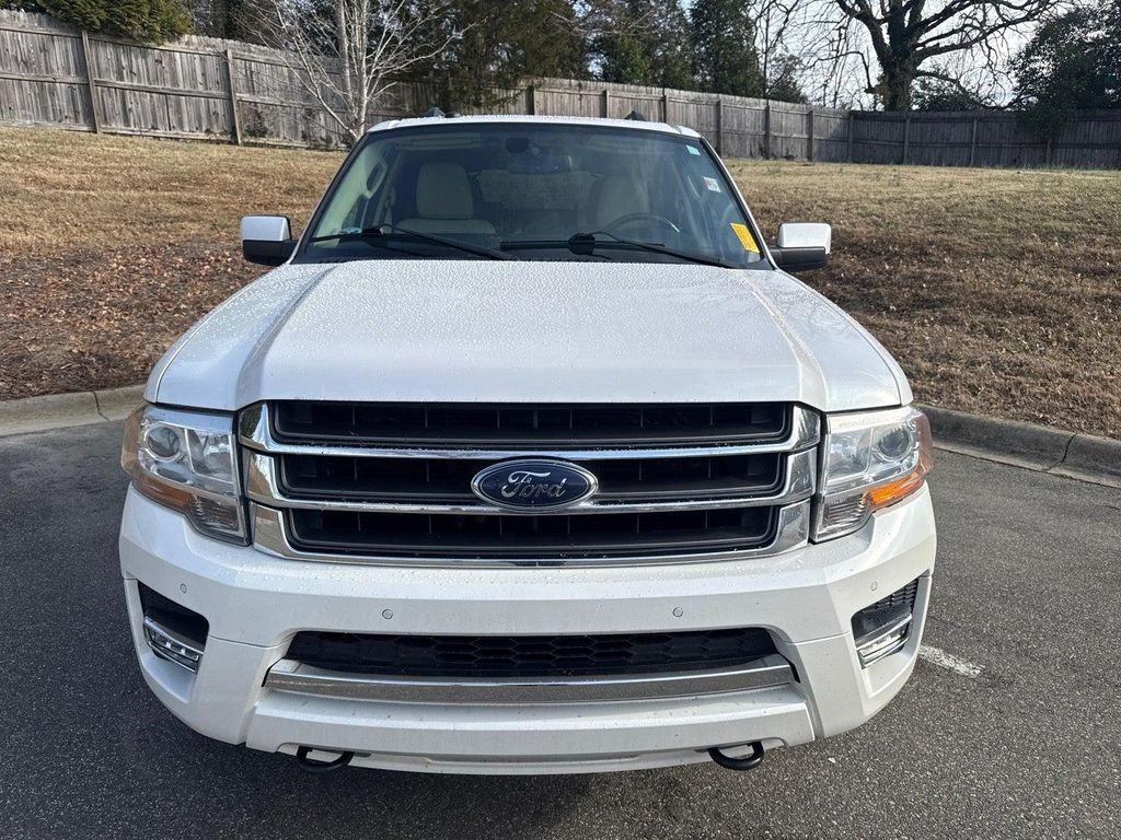 used 2017 Ford Expedition car, priced at $17,999