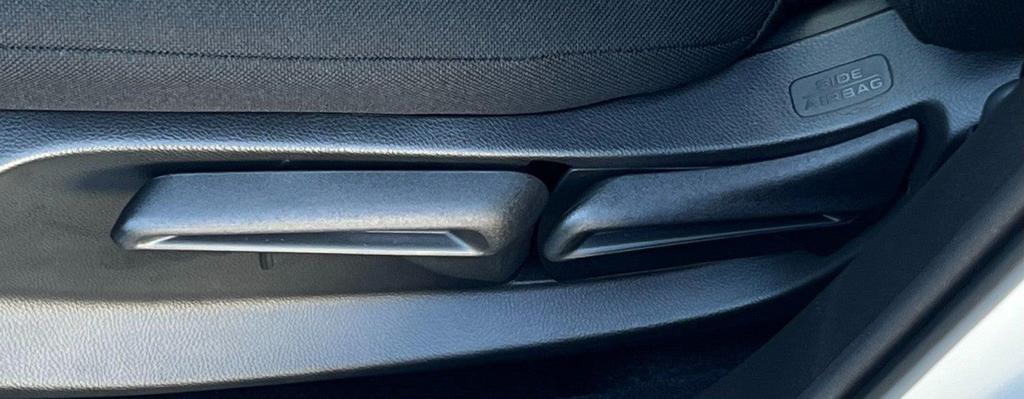 new 2026 Honda HR-V car, priced at $27,355