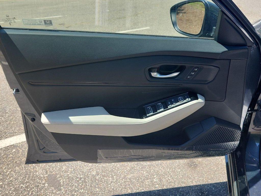 new 2026 Honda Accord Hybrid car, priced at $40,788