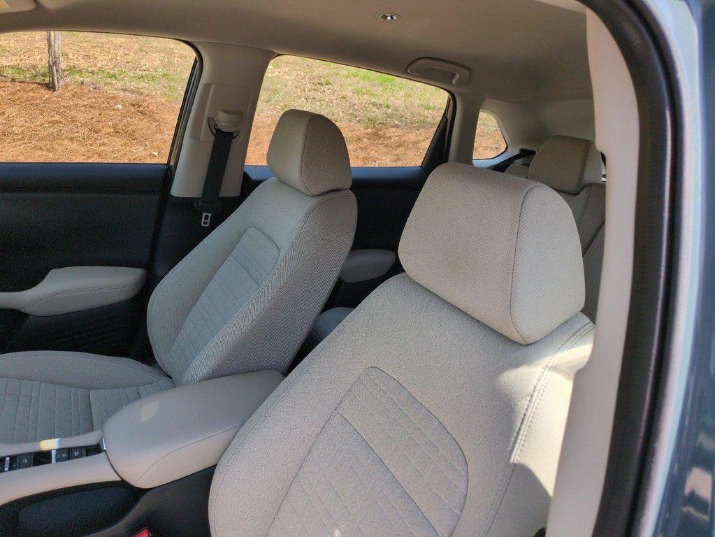 used 2025 Honda HR-V car, priced at $25,999