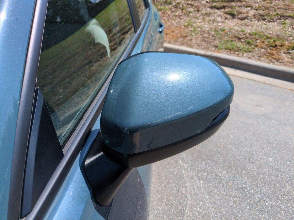 used 2025 Honda HR-V car, priced at $25,999