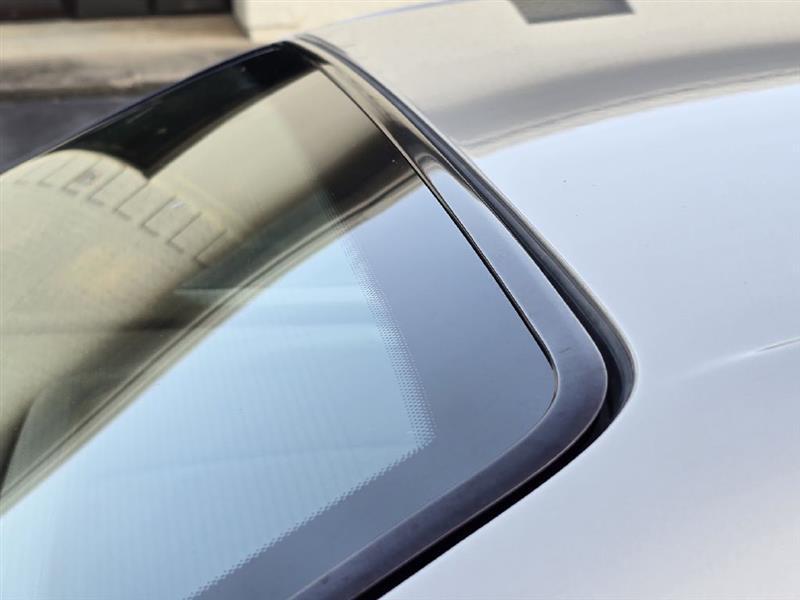 used 2001 Mercedes-Benz SL-Class car