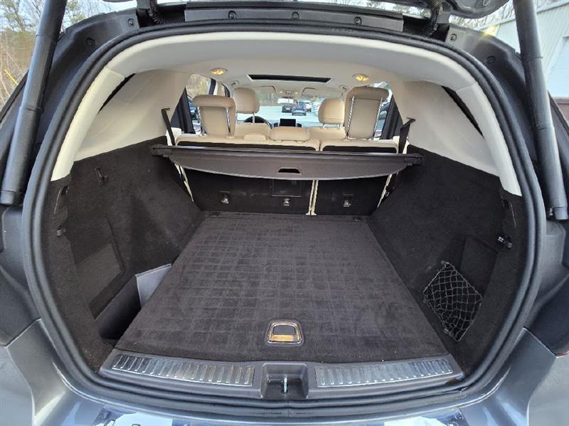 used 2017 Mercedes-Benz GLE 350 car, priced at $15,999