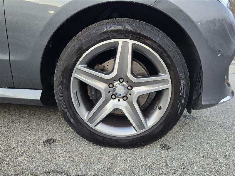 used 2017 Mercedes-Benz GLE 350 car, priced at $15,999