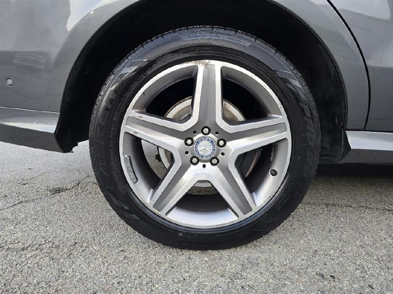 used 2017 Mercedes-Benz GLE 350 car, priced at $15,999