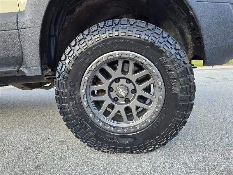 used 2005 Lexus GX 470 car, priced at $11,499