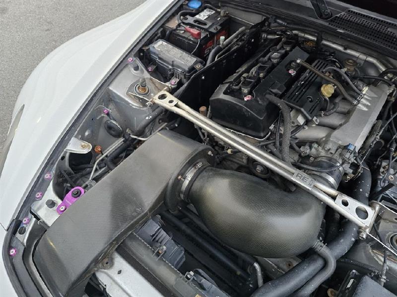 used 2002 Honda S2000 car