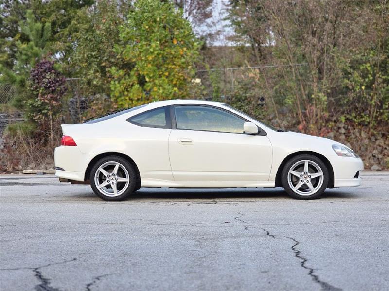 used 2006 Acura RSX car, priced at $13,999
