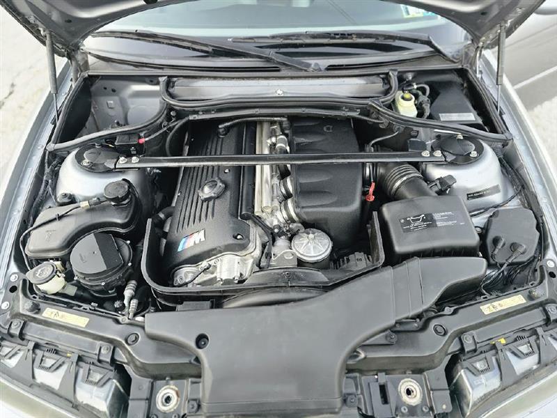 used 2003 BMW M3 car, priced at $34,999