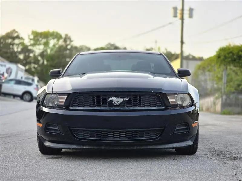 used 2012 Ford Mustang car, priced at $8,415