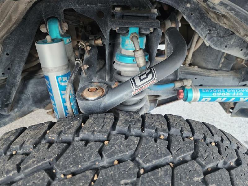 used 2008 Toyota Tacoma car