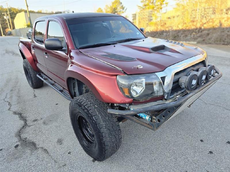 used 2008 Toyota Tacoma car