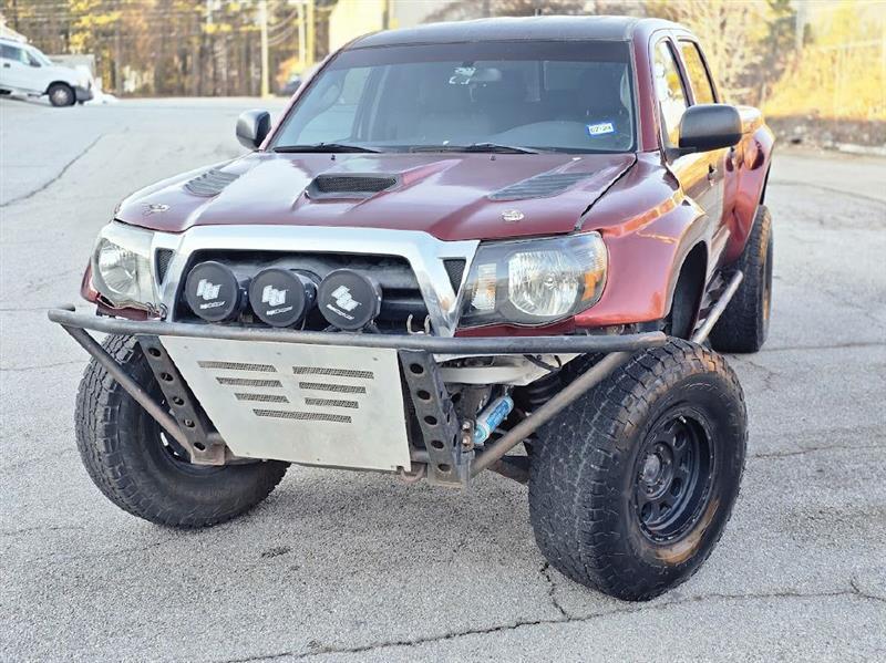 used 2008 Toyota Tacoma car
