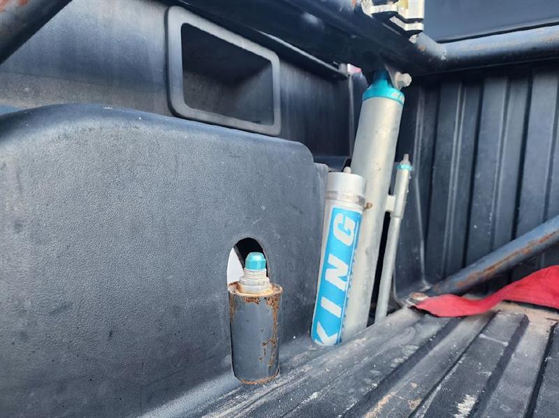 used 2008 Toyota Tacoma car