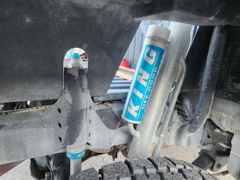 used 2008 Toyota Tacoma car