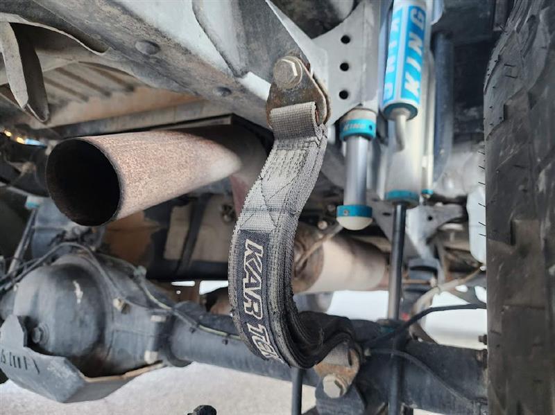 used 2008 Toyota Tacoma car