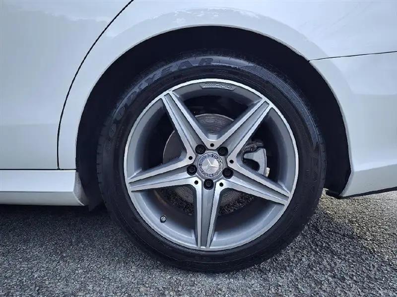used 2017 Mercedes-Benz E-Class car, priced at $13,999