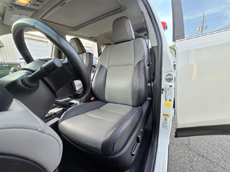 used 2014 Toyota RAV4 car, priced at $13,999