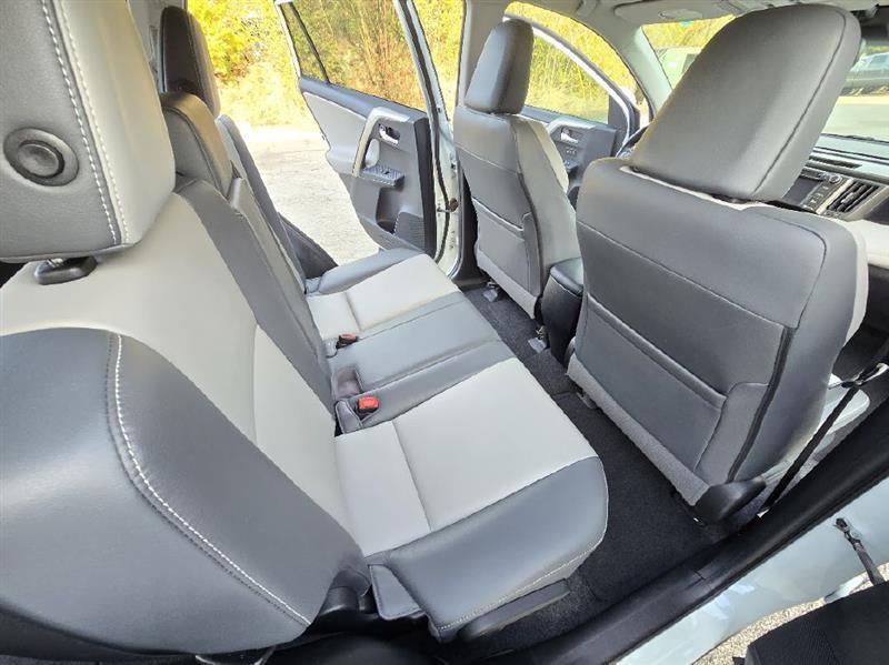 used 2014 Toyota RAV4 car, priced at $13,999