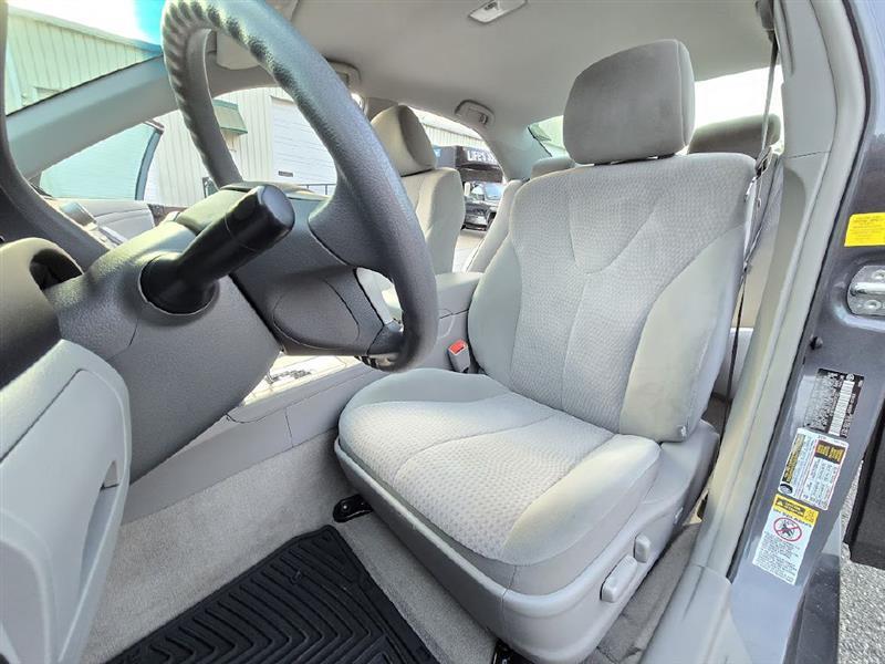 used 2011 Toyota Camry car, priced at $4,999